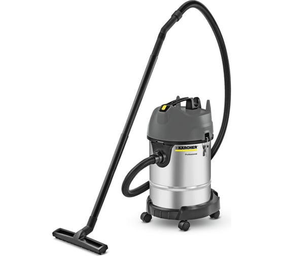 Пылесос Karcher NT 30/1 Me Classic