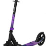 Самокат Ricos Impulse 200H (фиолетовый) Самокат Ricos Impulse 200H (фиолетовый)