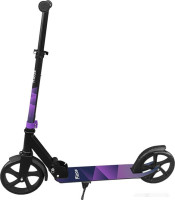Самокат Ricos Impulse 200H (фиолетовый)