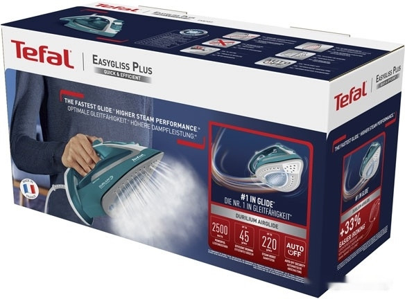 Утюг Tefal FV5737E0