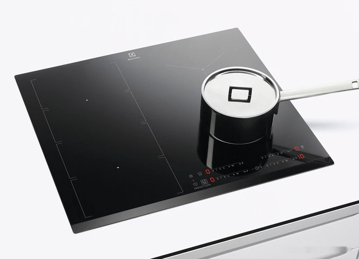Варочная панель Electrolux EIV654 Варочная панель Electrolux EIV654