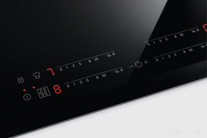 Варочная панель Electrolux EIV654 Варочная панель Electrolux EIV654