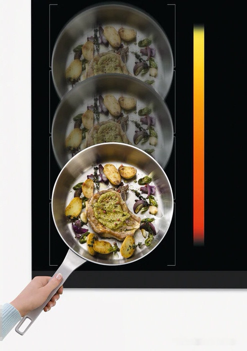 Варочная панель Electrolux EIV654 Варочная панель Electrolux EIV654