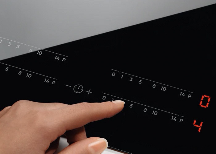 Варочная панель Electrolux EIV654 Варочная панель Electrolux EIV654