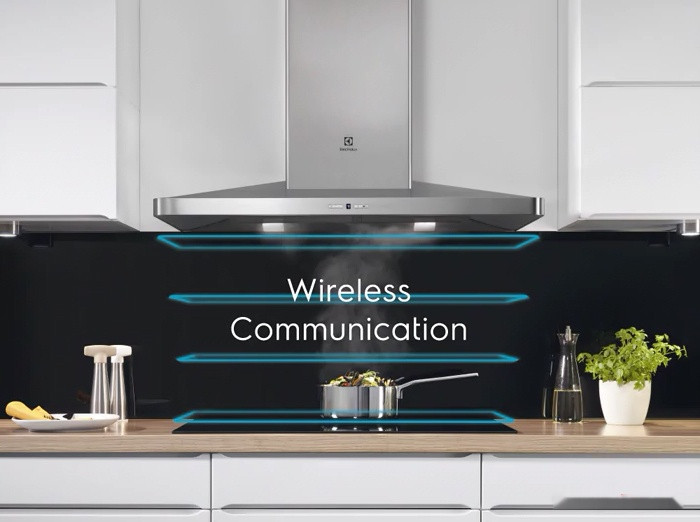 Варочная панель Electrolux EIV654 Варочная панель Electrolux EIV654