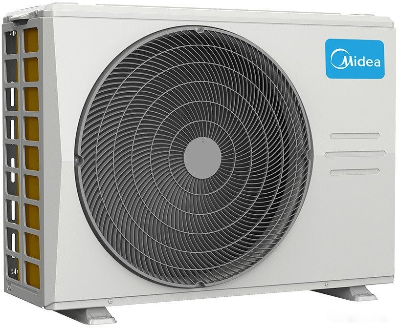 Сплит-система Midea Paramount Inverter MSAG1-12N8C2-I/MSAG1-12N8C2-O Сплит-система Midea Paramount Inverter MSAG1-12N8C2-I/MSAG1-12N8C2-O