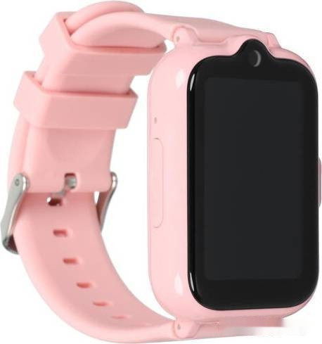 Детские умные часы Aimoto Active Pro (розовый) Детские умные часы Aimoto Active Pro (розовый)