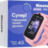 Детские умные часы Aimoto Active Pro (розовый) Детские умные часы Aimoto Active Pro (розовый)