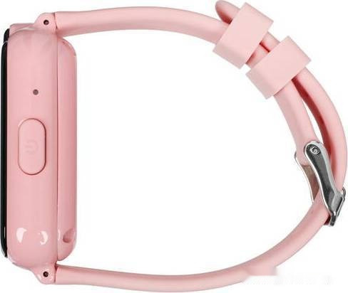 Детские умные часы Aimoto Active Pro (розовый) Детские умные часы Aimoto Active Pro (розовый)