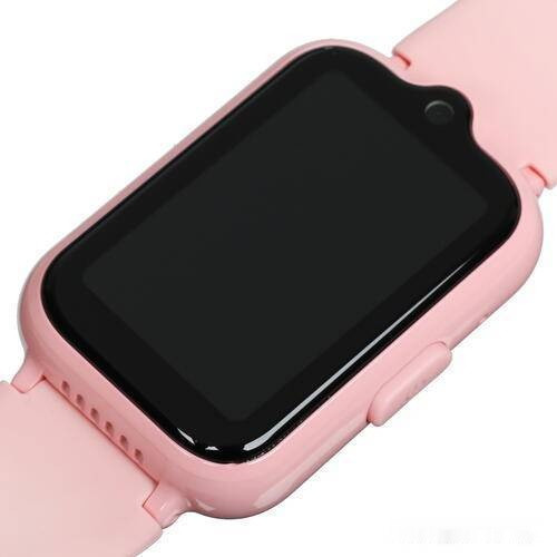 Детские умные часы Aimoto Active Pro (розовый) Детские умные часы Aimoto Active Pro (розовый)