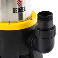 Дренажный насос Denzel DP1400X (97228)