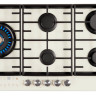 Варочная панель HIBERG VM 9155 Y