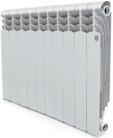 Радиатор Royal Thermo Revolution Bimetall 350 (10 секций)