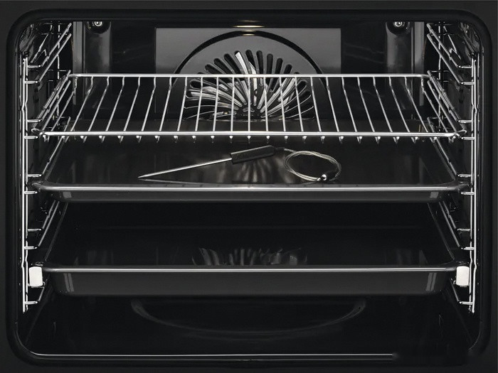 Духовой шкаф Electrolux AssistedCooking 800 KOEBP39Z Духовой шкаф Electrolux AssistedCooking 800 KOEBP39Z