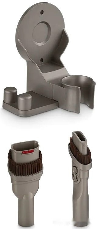 Пылесос Delonghi XLM 353 ADC Пылесос Delonghi XLM 353 ADC