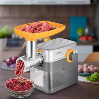 Мясорубка Kitfort КТ-2115