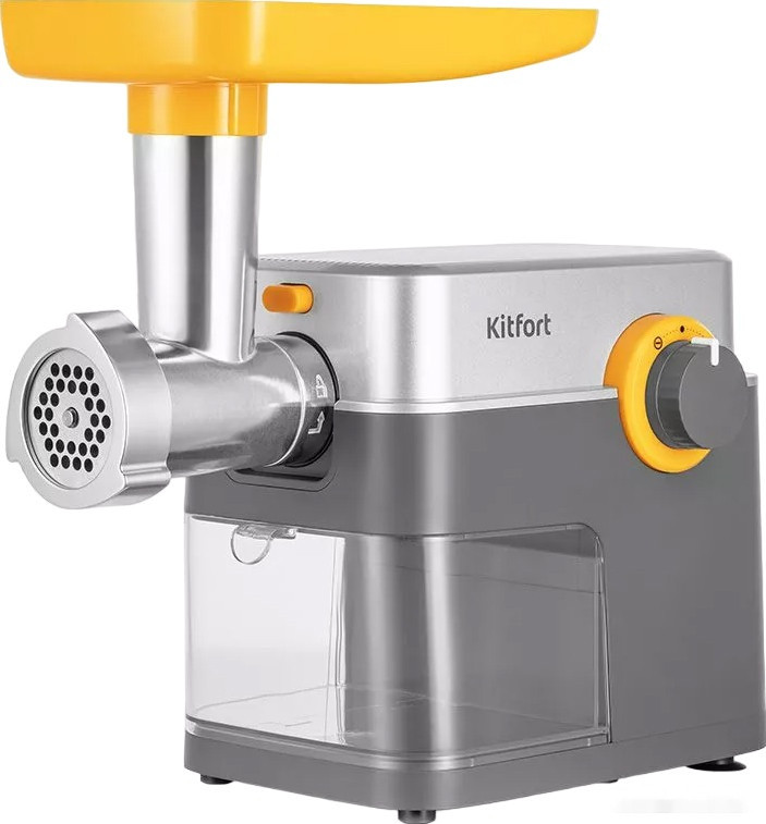 Мясорубка Kitfort КТ-2115