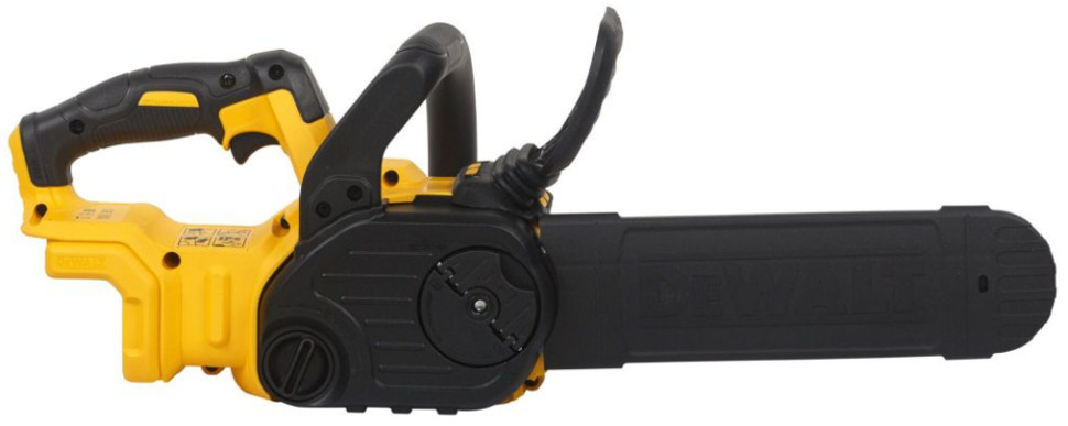 Аккумуляторная пила DeWALT DCM565N-XJ (без АКБ) Аккумуляторная пила DeWALT DCM565N-XJ (без АКБ)