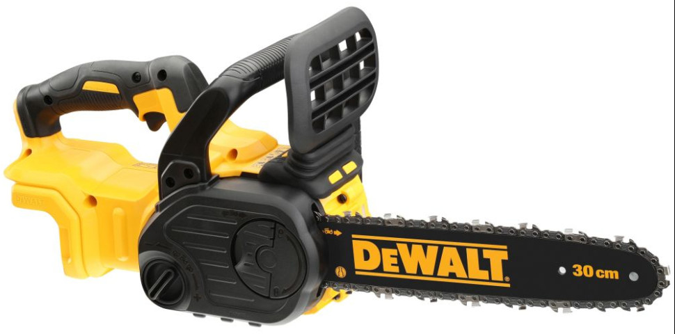 Аккумуляторная пила DeWALT DCM565N-XJ (без АКБ) Аккумуляторная пила DeWALT DCM565N-XJ (без АКБ)