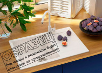 Кухонная мойка Polygran Gals 760 (космос)