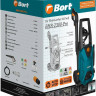 Мойка высокого давления BORT BHR-2300-Pro