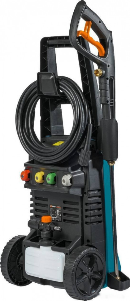 Мойка высокого давления BORT BHR-2300-Pro