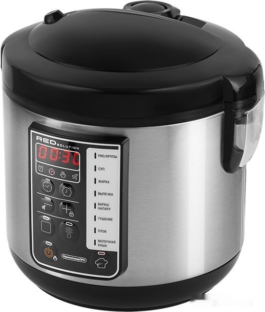 Мультиварка RED Solution RMC-M04 Мультиварка RED Solution RMC-M04