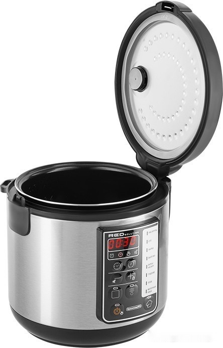 Мультиварка RED Solution RMC-M04 Мультиварка RED Solution RMC-M04