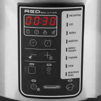 Мультиварка RED Solution RMC-M04