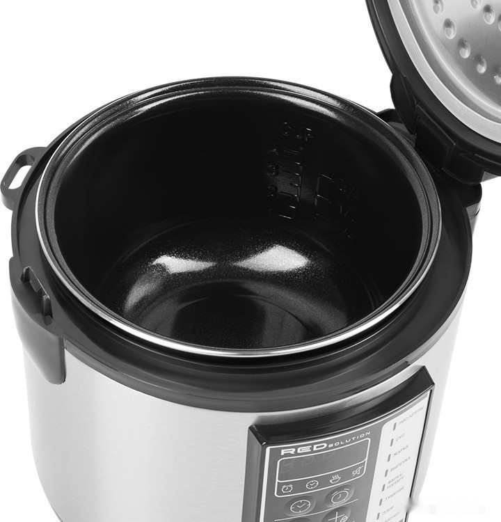 Мультиварка RED Solution RMC-M04 Мультиварка RED Solution RMC-M04