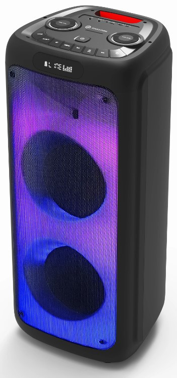 Патибокс Evolution FireParty V3