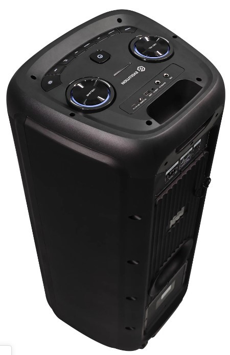 Патибокс Evolution FireParty V3 Патибокс Evolution FireParty V3