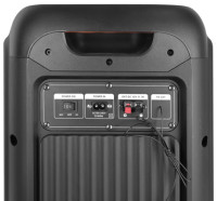 Патибокс Evolution FireParty V3