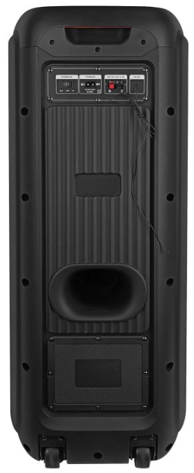 Патибокс Evolution FireParty V3 Патибокс Evolution FireParty V3