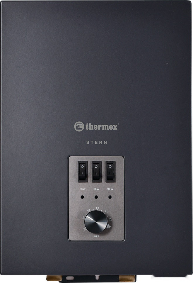 Отопительный котёл Thermex Stern 4-12 (тип B) 9 кВт