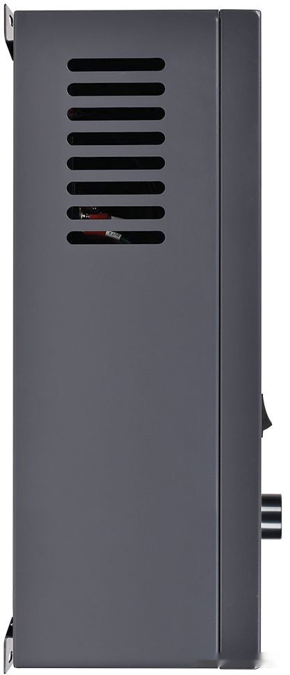 Отопительный котёл Thermex Stern 4-12 (тип B) 9 кВт Отопительный котёл Thermex Stern 4-12 (тип B) 9 кВт