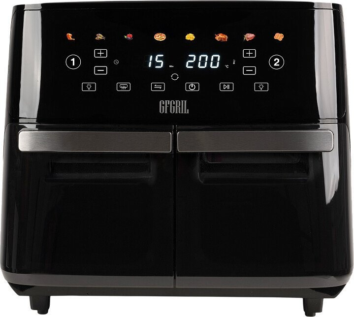 Аэрогриль GFgril GFA-9400