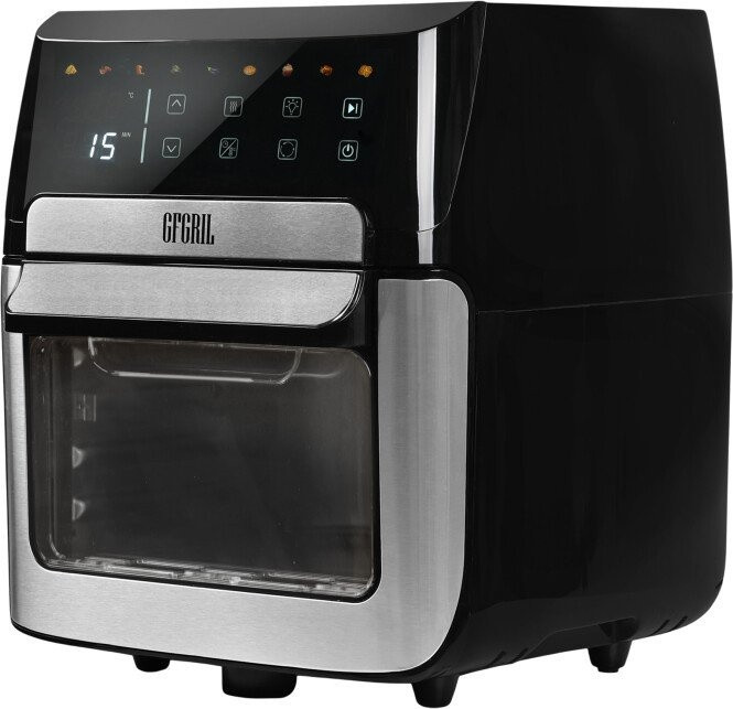 Аэрогриль GFgril GFA-9400 Аэрогриль GFgril GFA-9400