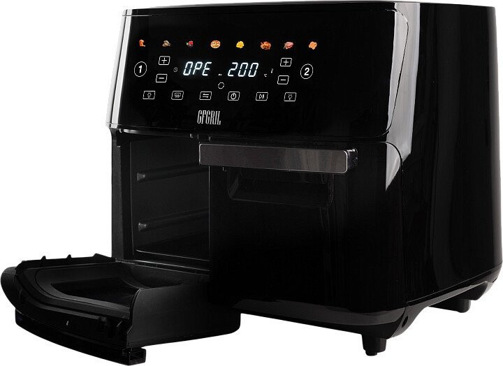Аэрогриль GFgril GFA-9400 Аэрогриль GFgril GFA-9400