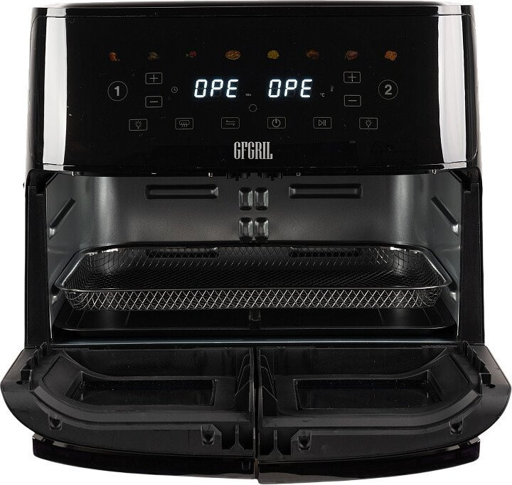 Аэрогриль GFgril GFA-9400 Аэрогриль GFgril GFA-9400