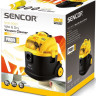Пылесос Sencor SVC 3001 ORCA Пылесос Sencor SVC 3001 ORCA