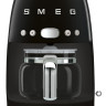 Кофеварка Smeg DCF02BLEU Кофеварка Smeg DCF02BLEU