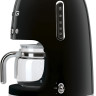 Кофеварка Smeg DCF02BLEU Кофеварка Smeg DCF02BLEU