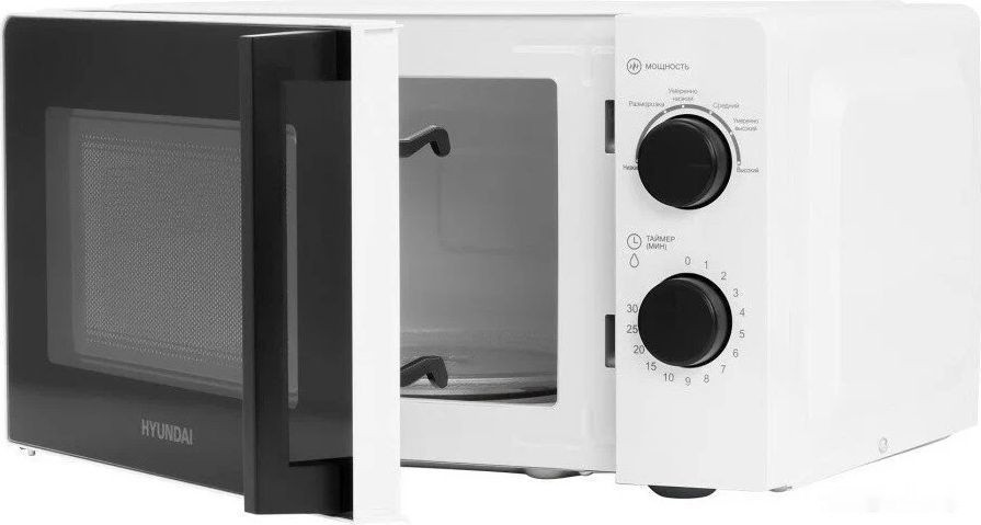 Микроволновая печь Hyundai HYM-M2047 Микроволновая печь Hyundai HYM-M2047