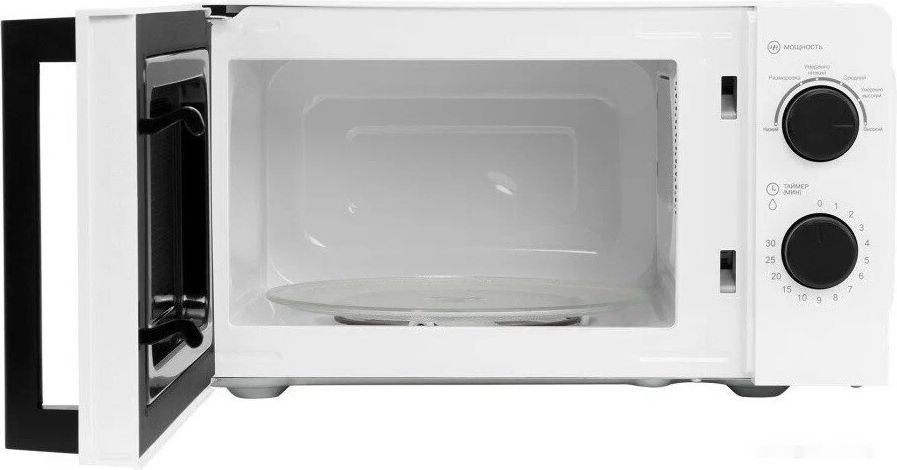 Микроволновая печь Hyundai HYM-M2047 Микроволновая печь Hyundai HYM-M2047