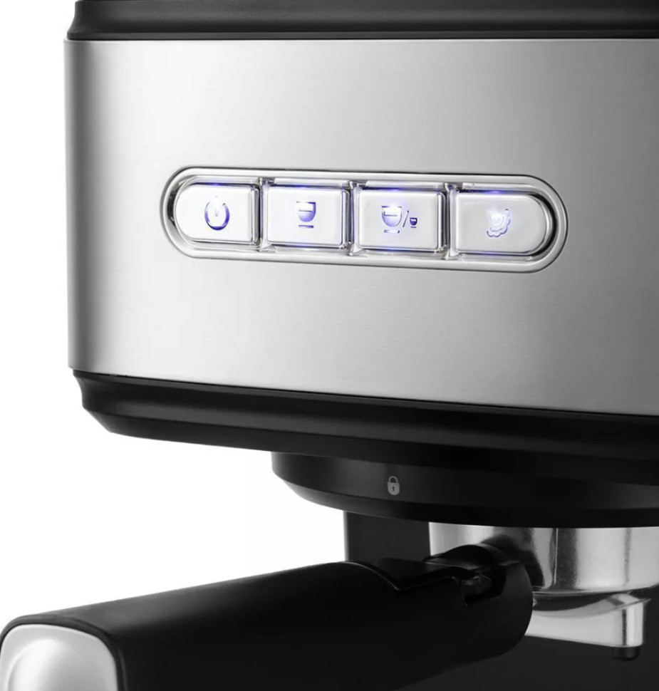 Кофеварка Kitfort KT-7225 Кофеварка Kitfort KT-7225