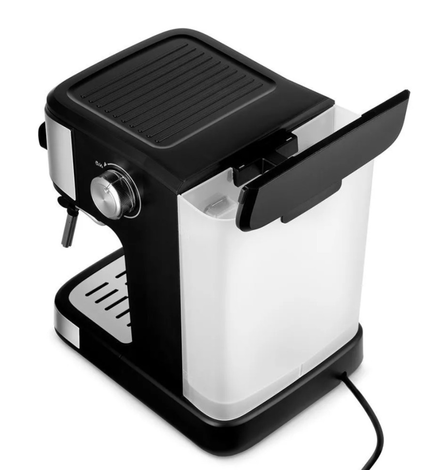 Кофеварка Kitfort KT-7225 Кофеварка Kitfort KT-7225