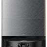 Робот-пылесос Dreame Robot Vacuum X60 Ultra Complete Black RLX87DE (евровилка, черный)