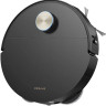 Робот-пылесос Dreame Robot Vacuum X60 Ultra Complete Black RLX87DE (евровилка, черный)