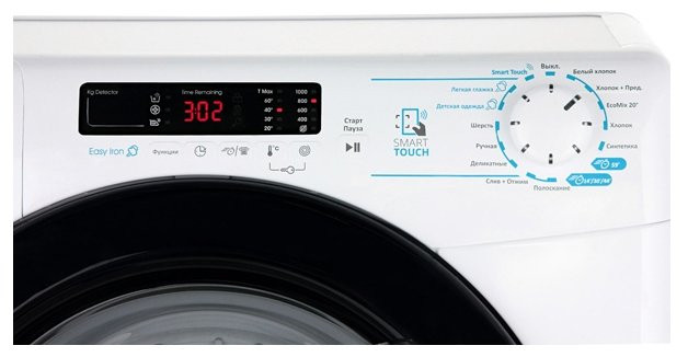 Стиральная машина Candy CSS34 1062DB1 Стиральная машина Candy CSS34 1062DB1